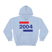 2004 Going Dutch Unisex Hoodie - TalkPeng