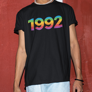 1992 Spectrum Softstyle Tee - TalkPeng