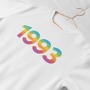 1993 'Spectrum' Sweater - TalkPeng