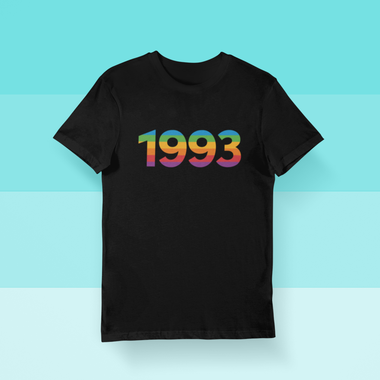 1993 Spectrum Softstyle Tee - TalkPeng
