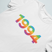 1994 Spectrum Softstyle Tee - TalkPeng