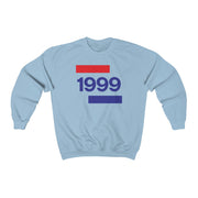 1999 'Going Dutch' UNISEX Sweater - TalkPeng