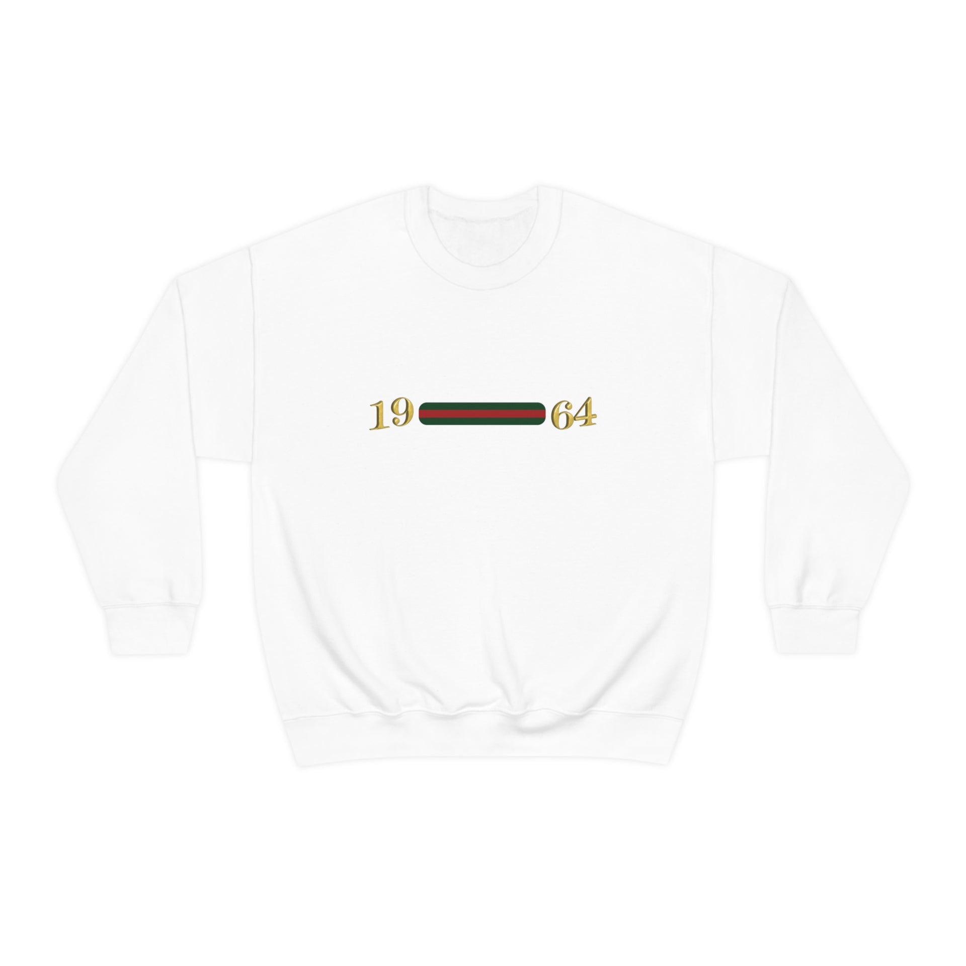 Fancy 1964 Sweater - TalkPeng