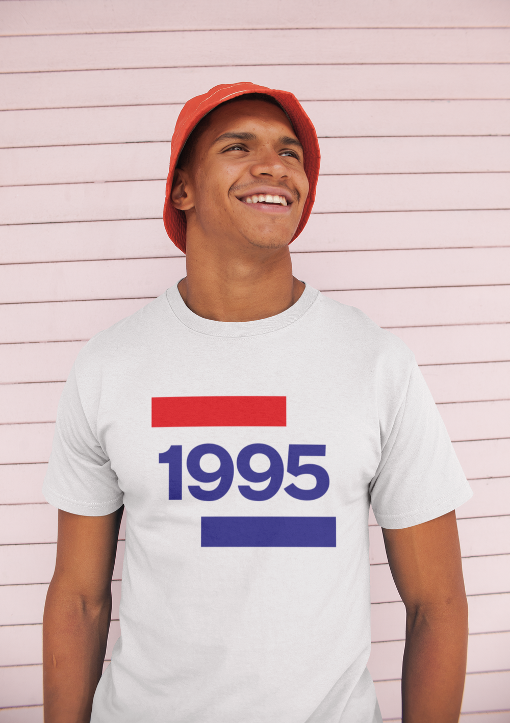 1995 'Going Dutch' Tee - TalkPeng