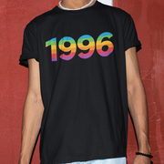 1996 Spectrum Softstyle Tee - TalkPeng