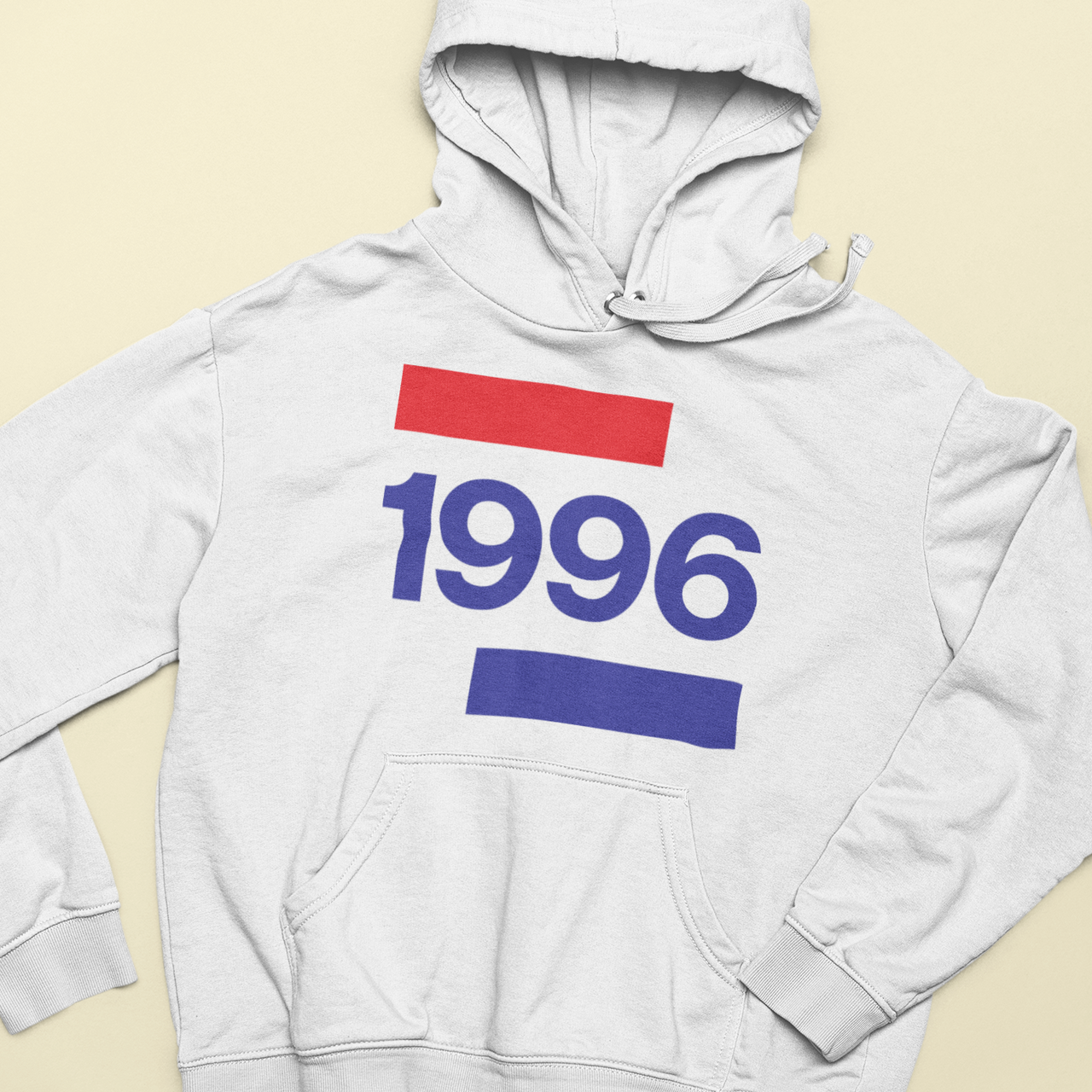 1996 Going Dutch Unisex Hoodie - TalkPeng