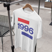 1996 'Going Dutch' Tee - TalkPeng