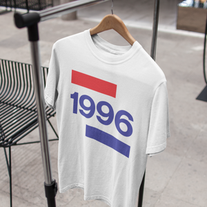 Load image into Gallery viewer, 1996 &#39;Going Dutch&#39; Tee - TalkPeng
