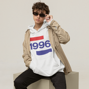 1996 Going Dutch Unisex Hoodie - TalkPeng