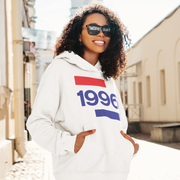 1996 Going Dutch Unisex Hoodie - TalkPeng
