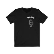 Chill hard Tee - TalkPeng