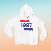1997 Going Dutch Unisex Hoodie - TalkPeng
