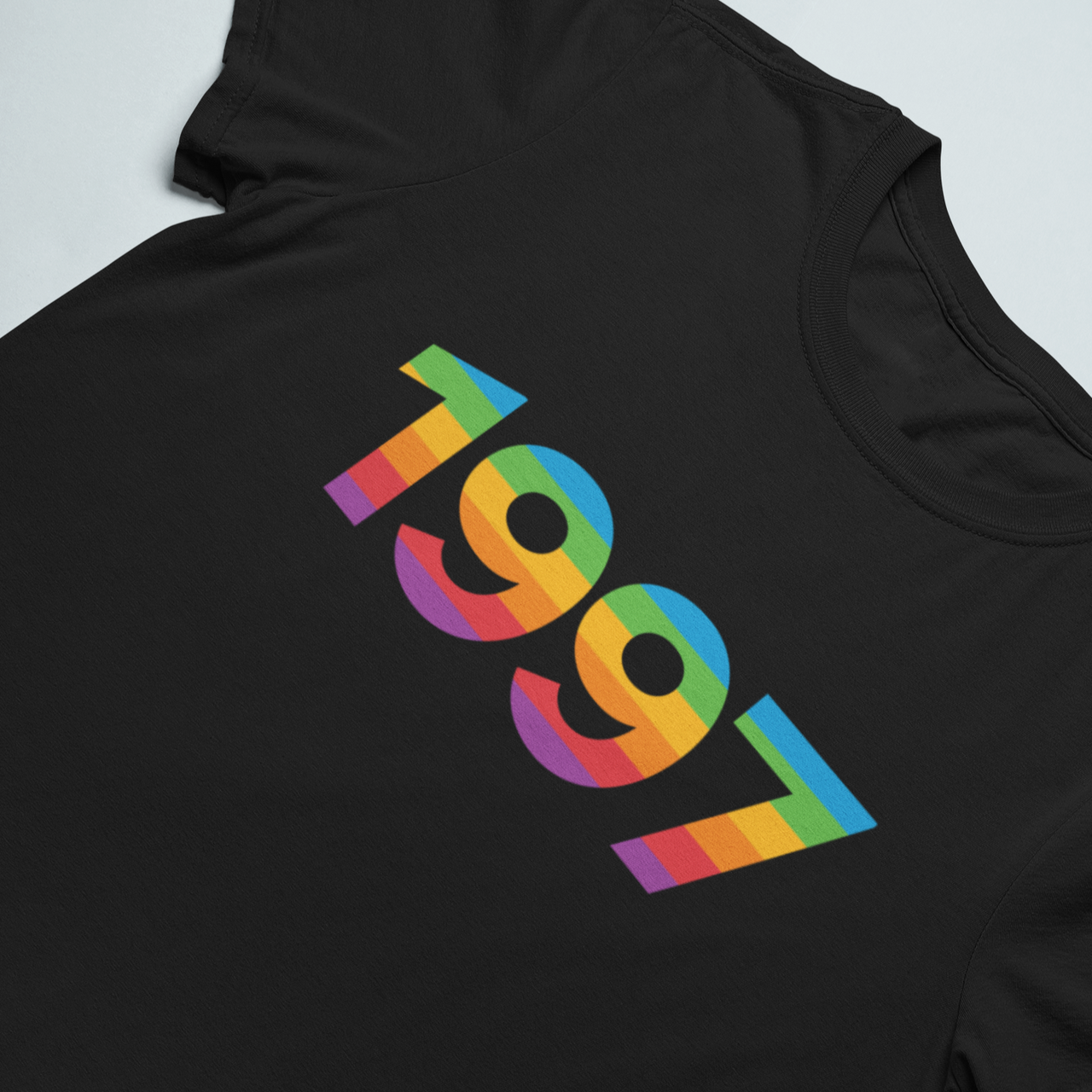 1997 Spectrum Softstyle Tee - TalkPeng