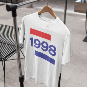 Load image into Gallery viewer, 1998 &#39;Going Dutch&#39; Tee - TalkPeng
