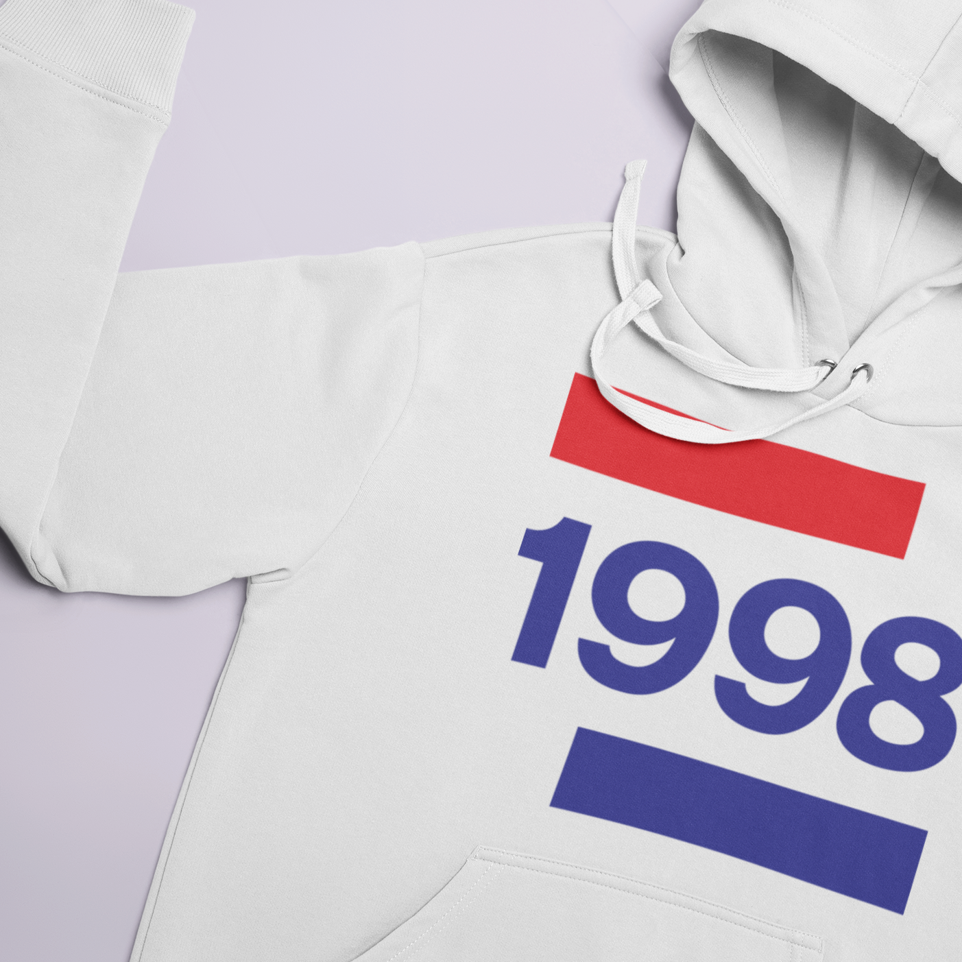 1998 Going Dutch Unisex Hoodie - TalkPeng