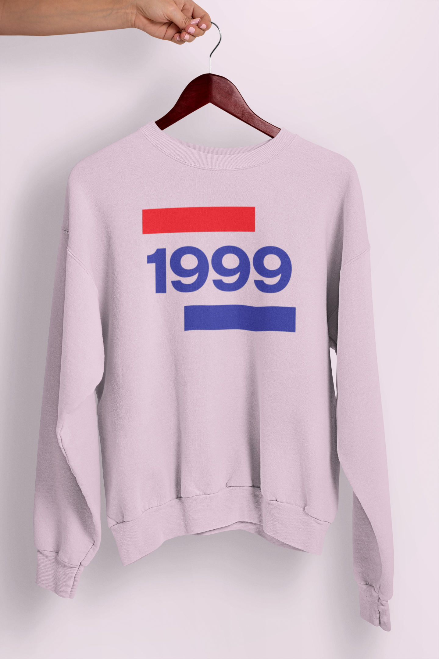 1999 'Going Dutch' UNISEX Sweater - TalkPeng
