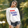 1999 'Going Dutch' UNISEX Sweater - TalkPeng