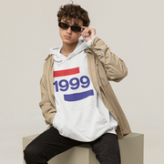 1999 Going Dutch Unisex Hoodie - TalkPeng