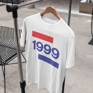 Load image into Gallery viewer, 1999 &#39;Going Dutch&#39; Tee - TalkPeng
