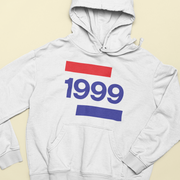 1999 Going Dutch Unisex Hoodie - TalkPeng