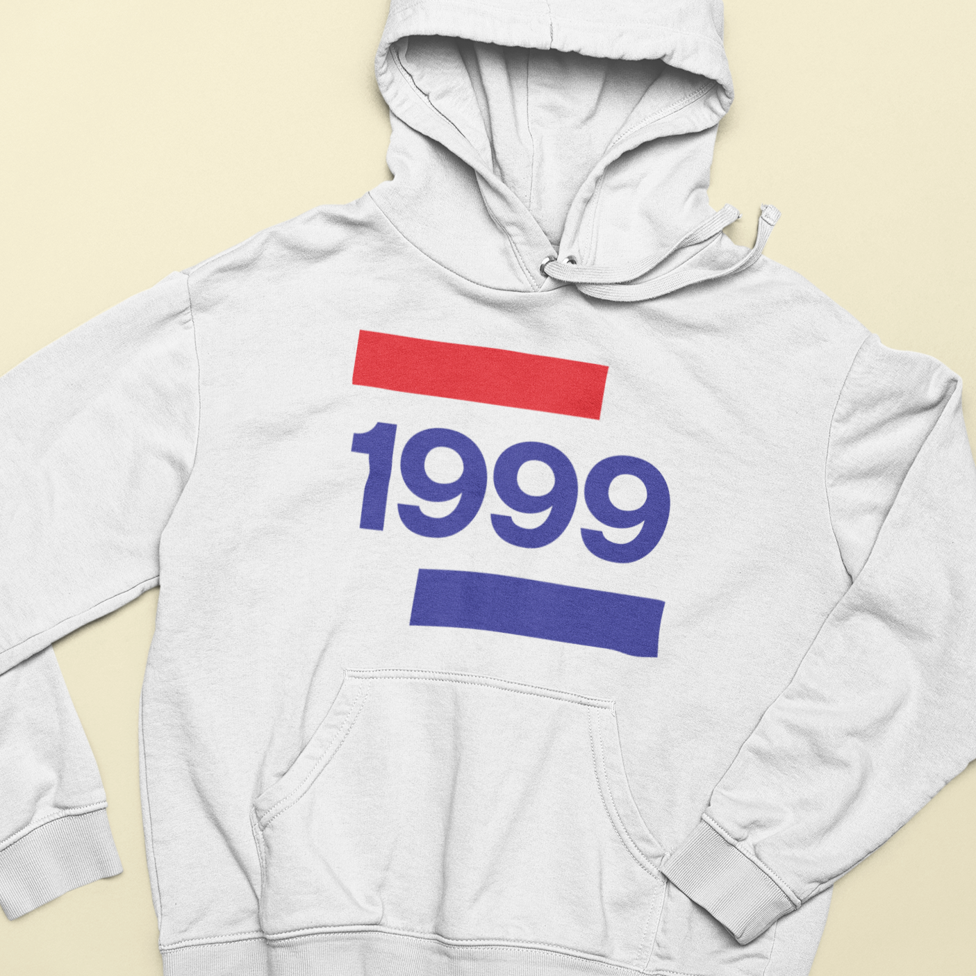 1999 Going Dutch Unisex Hoodie - TalkPeng