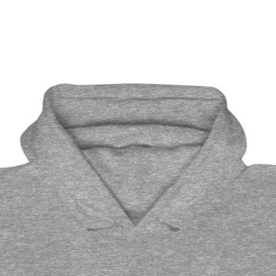 1986 'Technicolor' Hoodie - TalkPeng