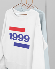 1999 'Going Dutch' UNISEX Sweater - TalkPeng