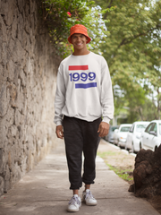 1999 'Going Dutch' UNISEX Sweater - TalkPeng