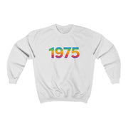 1975 'Spectrum' Sweater - TalkPeng