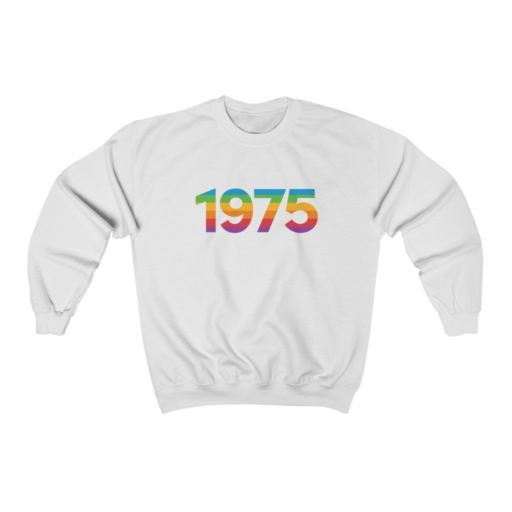 1975 'Spectrum' Sweater - TalkPeng