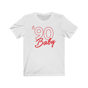 '90 Baby' Tee - TalkPeng