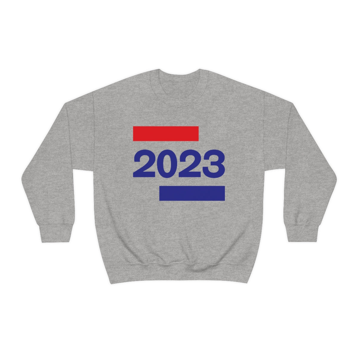 2023 Going Dutch Sweater - TalkPeng
