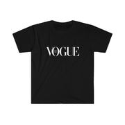 More Issues Softstyle Tee - TalkPeng
