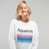 We are AQUARIUS Sweater - TalkPeng