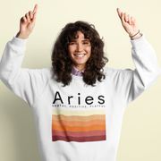 We are ARIES Sweater - TalkPeng