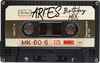 Aries Birthday MIX SoftstyleTee - TalkPeng