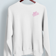 100% That Biatch Sweater - TalkPeng