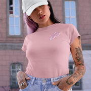 100% That Biatch Tee - TalkPeng