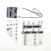 'The Air' Kimono Set - TalkPeng