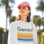 We are GEMINI Sweater - TalkPeng