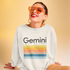 We are GEMINI Sweater - TalkPeng