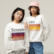 We are LEO Sweater - TalkPeng