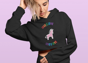 Love is love is love Hoodie - TalkPeng