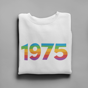1975 'Spectrum' Sweater - TalkPeng