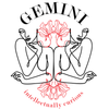 Gemini Sweater - TalkPeng