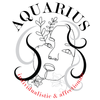 Aquarius Tee - TalkPeng
