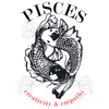 Pisces Sweater - TalkPeng