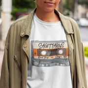 Sagittarius Road Trip MIX Softstyle Tee - TalkPeng