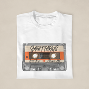 Sagittarius Road Trip MIX Softstyle Tee - TalkPeng