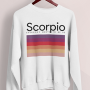We are SCORPIO Sweater - TalkPeng